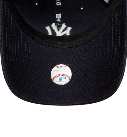 Gorra / Visera Casual New Era Washed Script 9twenty Neyyan