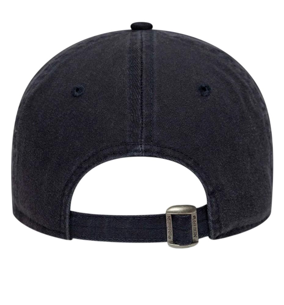 Gorra Casual New Era Washed Script 9twenty NY Yankees