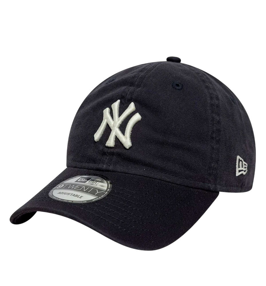 Gorra Casual New Era Washed Script 9twenty NY Yankees