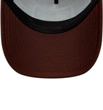 New Era Casual Patch Trucker Cap