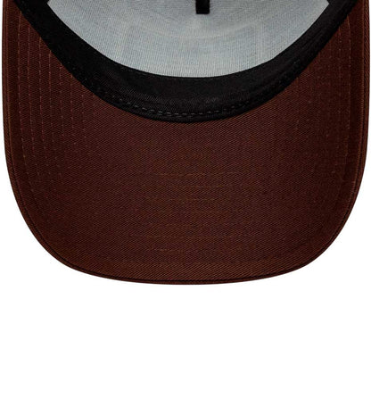 Gorra / Visera Casual New Era Ne Patch Trucker Newera