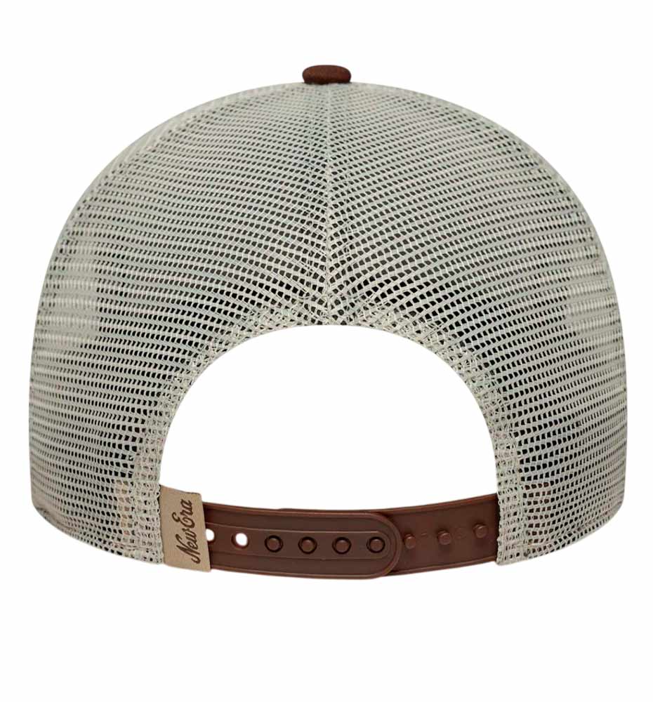 Gorra Casual New Era Patch Trucker