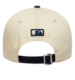 New Era Wordmark 9FORTY NY Yankees Casual Cap