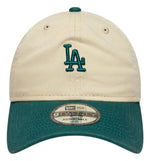 Gorra Casual New Era Mini Logo 9twenty LA Dodgers