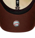 New Era Mini Logo 9twenty New York Yankees Casual Cap