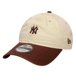 New Era Mini Logo 9twenty New York Yankees Casual Cap