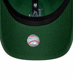 Gorra Casual New Era Washed Script 9TWENTY LA Dodgers