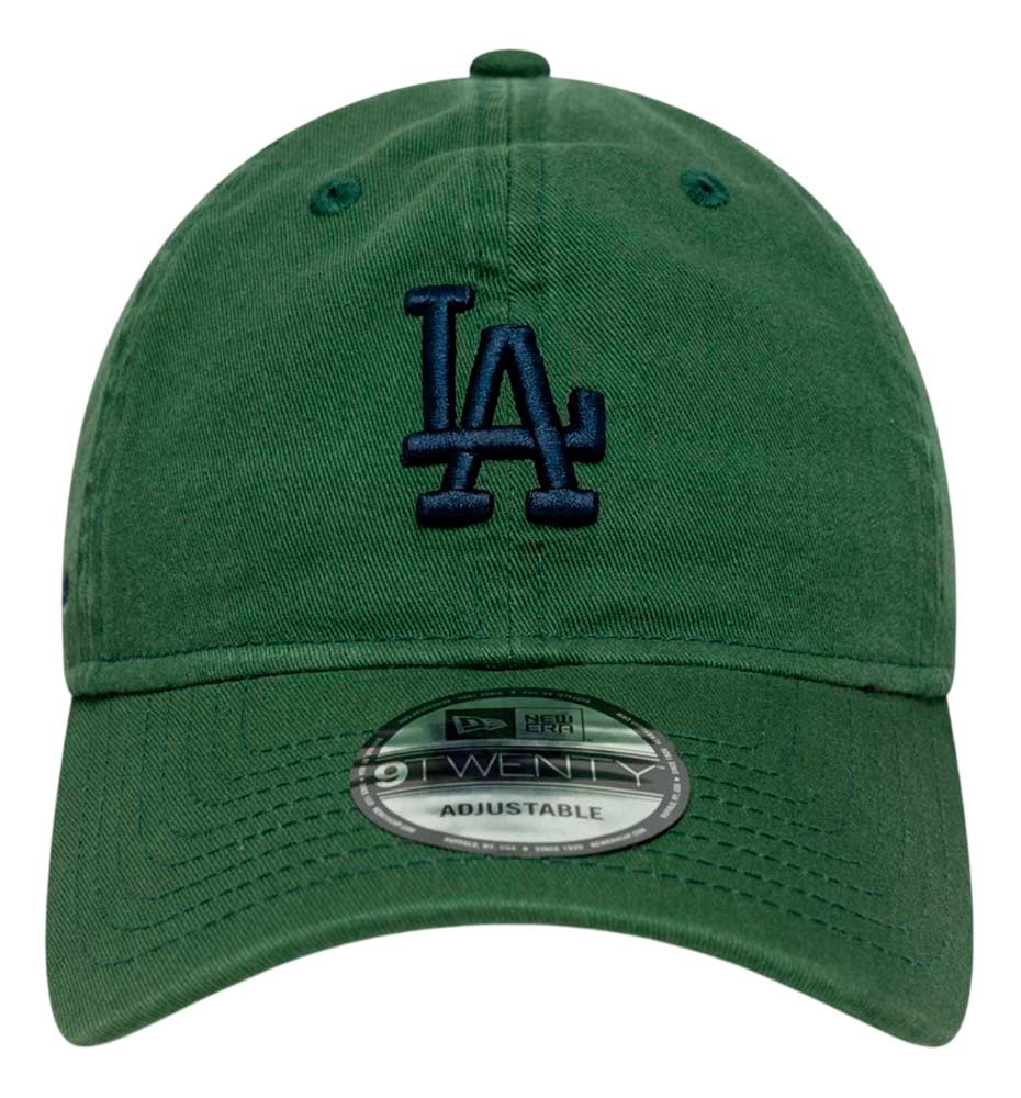 Gorra / Visera Casual New Era Washed Script 9twenty Losdod