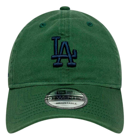 Gorra / Visera Casual New Era Washed Script 9twenty Losdod