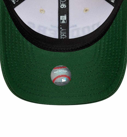 Gorra / Visera Casual New Era Wordmark 9forty Mc Losdod