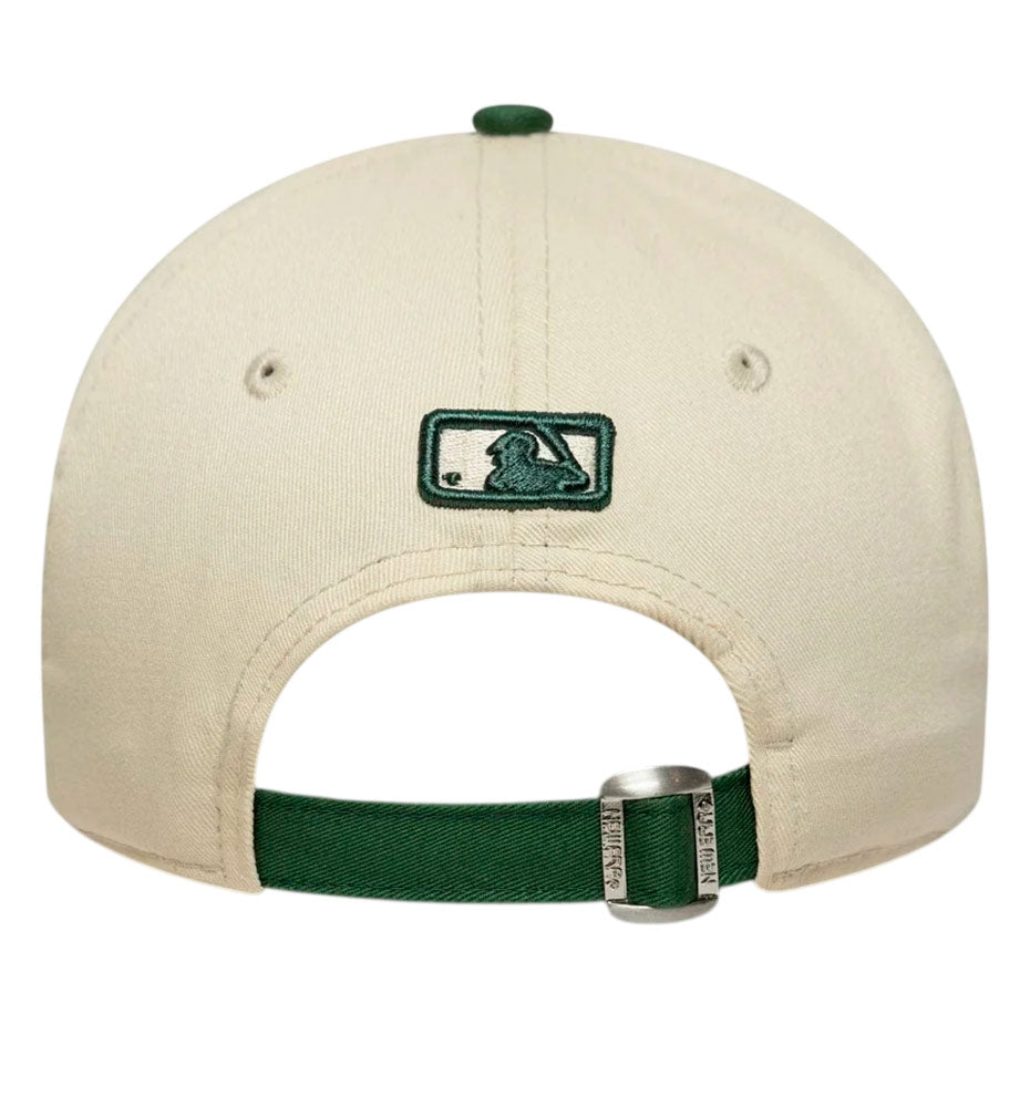 Gorra / Visera Casual New Era Wordmark 9forty Mc Losdod