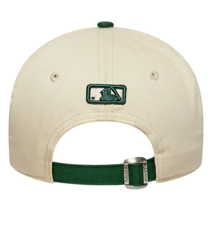 Gorra / Visera Casual New Era Wordmark 9forty Mc Losdod
