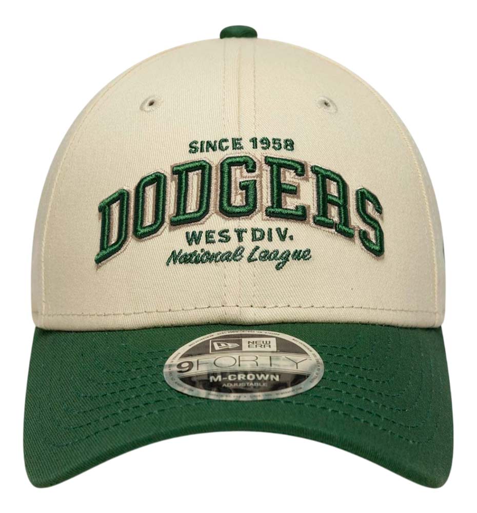 Gorra / Visera Casual New Era Wordmark 9forty Mc Losdod