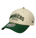 New Era Wordmark 9FORTORTY LA Dodgers Casual Cap