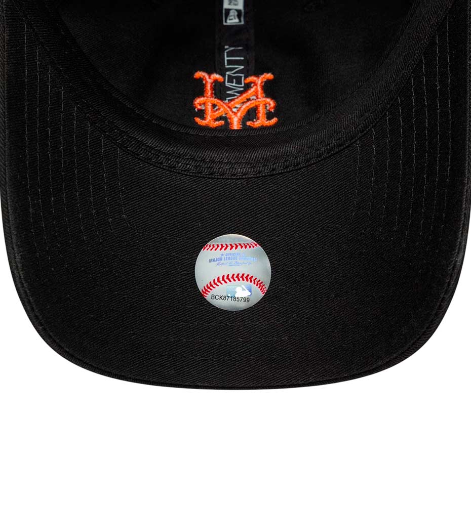 Gorra / Visera Casual New Era Washed Script 9twenty Neymet