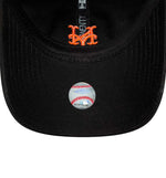 New Era Washed Script 9twenty Neymet Casual Cap