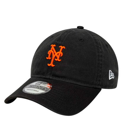 Gorra / Visera Casual New Era Washed Script 9twenty Neymet