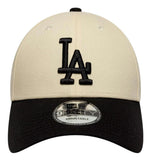 Gorra Casual New Era Colour Block 9forty  LA Dodgers