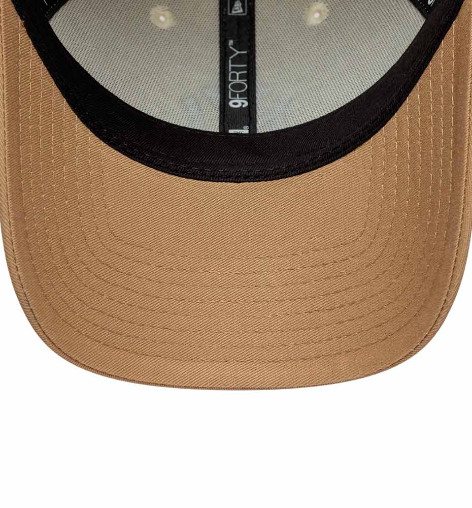 Gorra / Visera Casual New Era Colour Block 9forty Neyyan