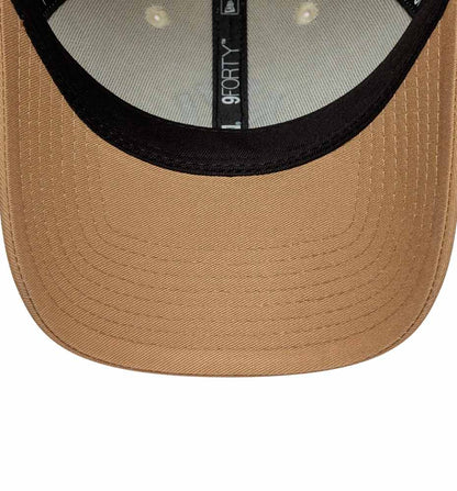 Gorra / Visera Casual New Era Colour Block 9forty Neyyan