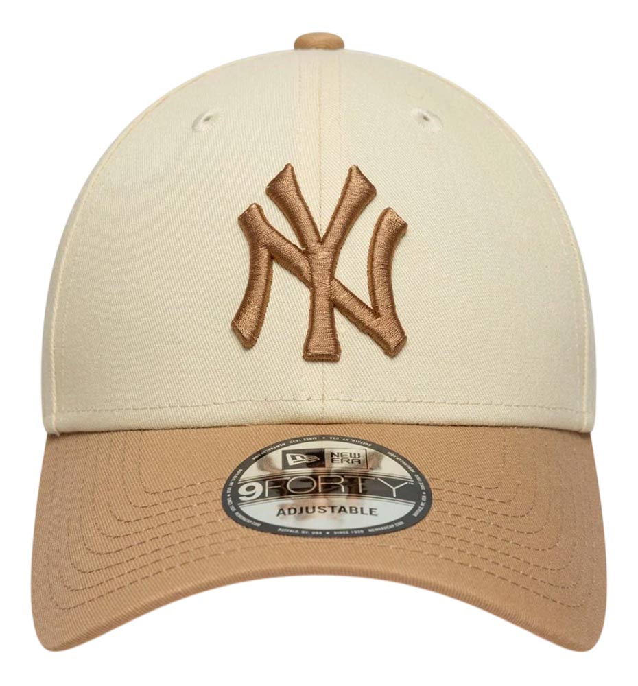 Gorra / Visera Casual New Era Colour Block 9forty Neyyan