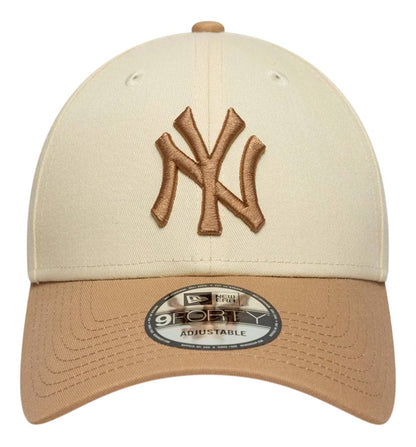 Gorra / Visera Casual New Era Colour Block 9forty Neyyan