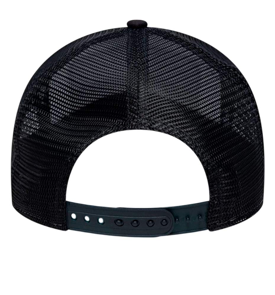 Gorra / Visera Casual New Era Location Patch Trucker Newera