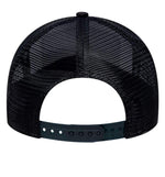 New Era Location Patch Trucker Casual Cap