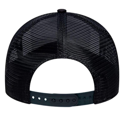 Gorra / Visera Casual New Era Location Patch Trucker Newera