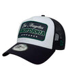 Gorra / Visera Casual New Era Location Patch Trucker Newera