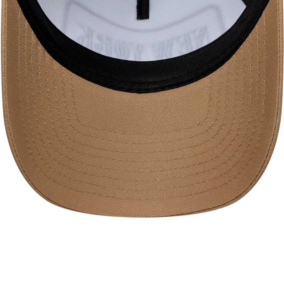 Gorra Casual New Era Location Patch Trucker Newera