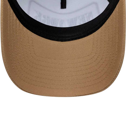 Gorra Casual New Era Location Patch Trucker Newera
