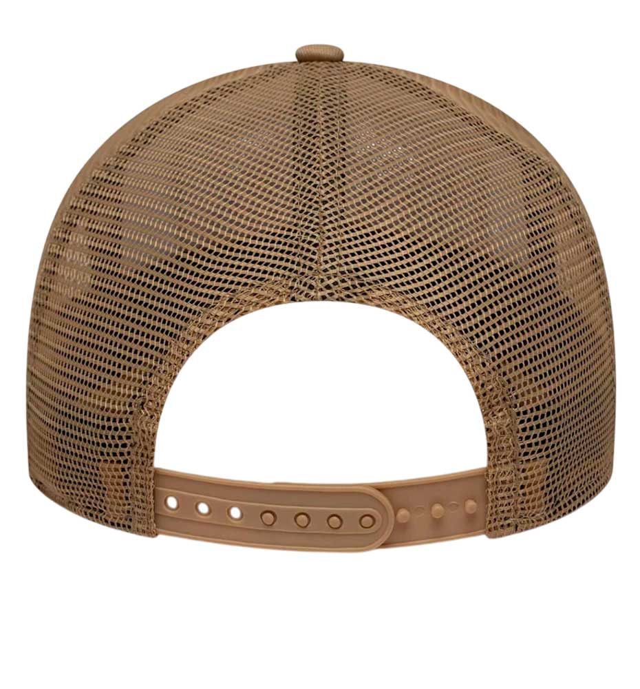 Gorra Casual New Era Location Patch Trucker Newera