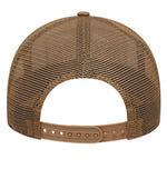 New Era Location Patch Trucker Casual Cap