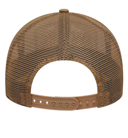 Gorra Casual New Era Location Patch Trucker Newera