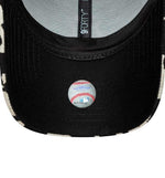Gorra Casual New Era Wmns Cow Midi 9forty NY yankees