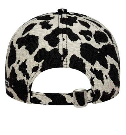New Era Women's Cow Midi 9forty NY Yankees Casual Cap