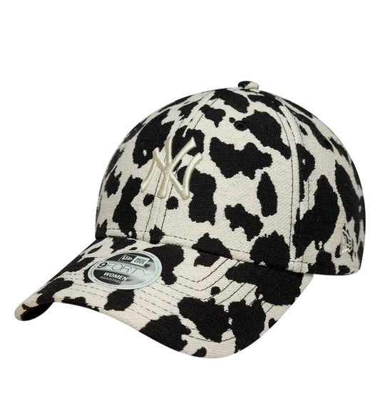 Gorra Casual New Era Wmns Cow Midi 9forty NY yankees