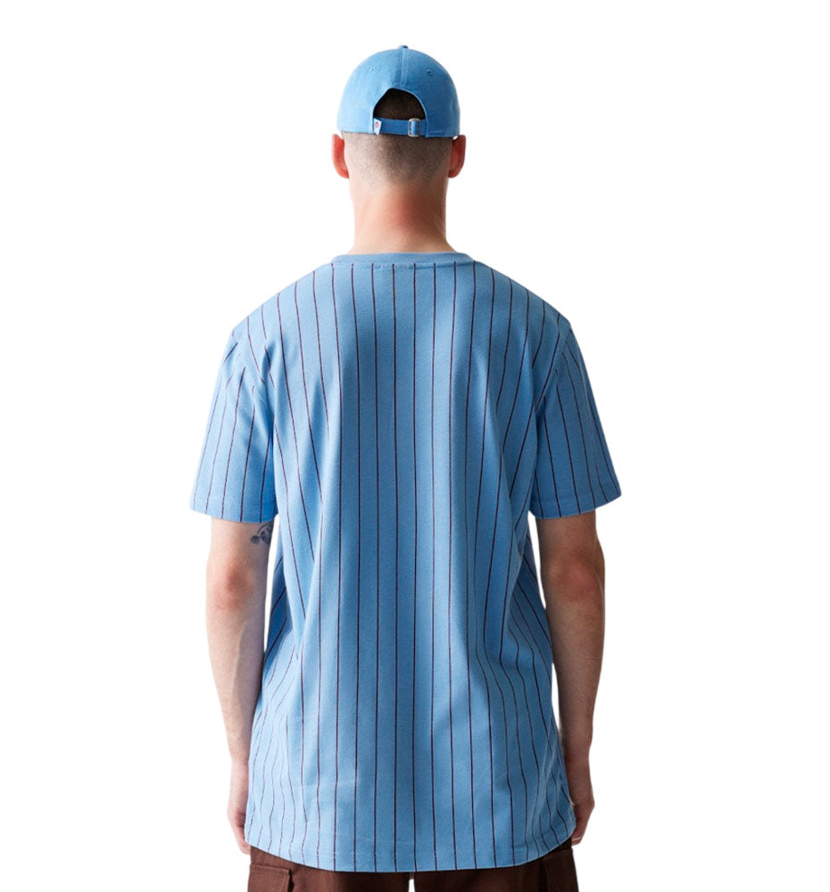 Camiseta Casual New Era Sstee 2962 Phiphico
