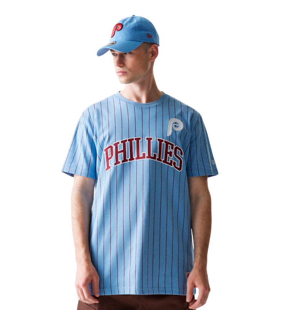 Camiseta Casual New Era Sstee 2962 Phiphico