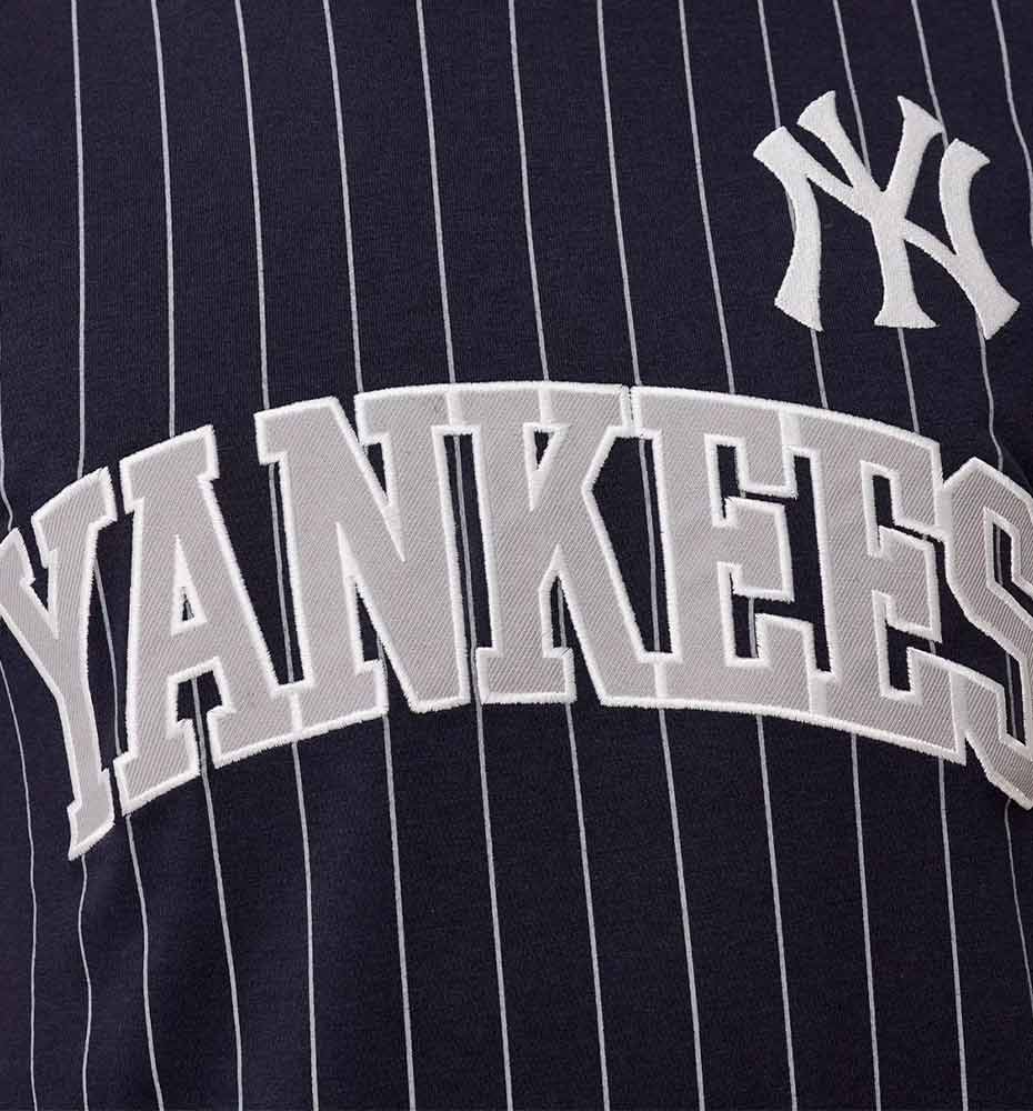 Casual T-Shirt New Era M H1 SSTEE 2962 New York Yankees
