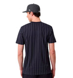 Casual T-Shirt New Era M H1 SSTEE 2962 New York Yankees
