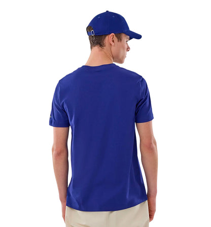 Camiseta Casual New Era M H1 Sstee 2945 LA Dodgers