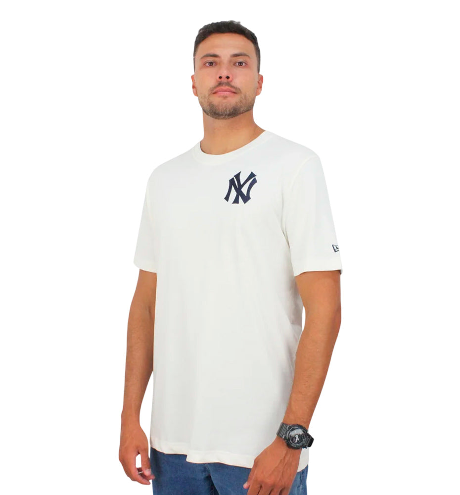 Camiseta Casual New Era NEW YORK YANKEES