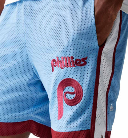 Short Casual New Era M H2 Short 3013 Phiphico