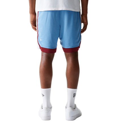 Short Casual New Era M H2 Short 3013 Phiphico