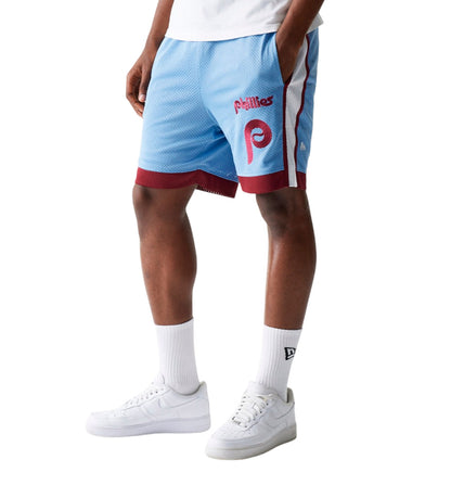 Short Casual New Era M H2 Short 3013 Phiphico