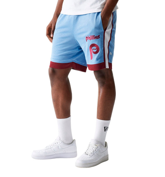 Short Casual New Era M H2 Short 3013 Phiphico