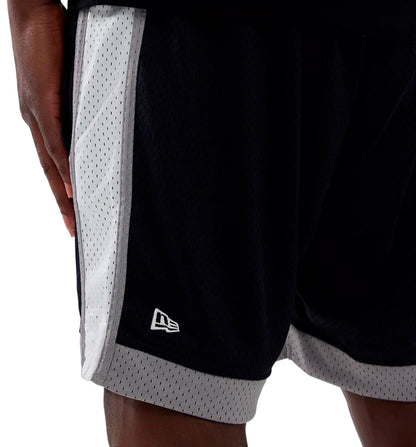 Short Casual New Era M H2 Short 3013 Neyyan