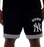 New Era M H2 Short Casual Short 3013 Neyyan
